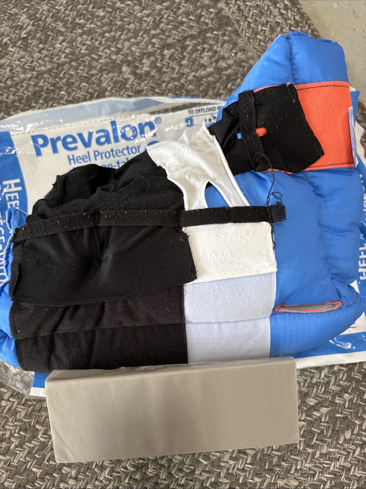 Prevalon Heel Protector III 7355, Protege Talón