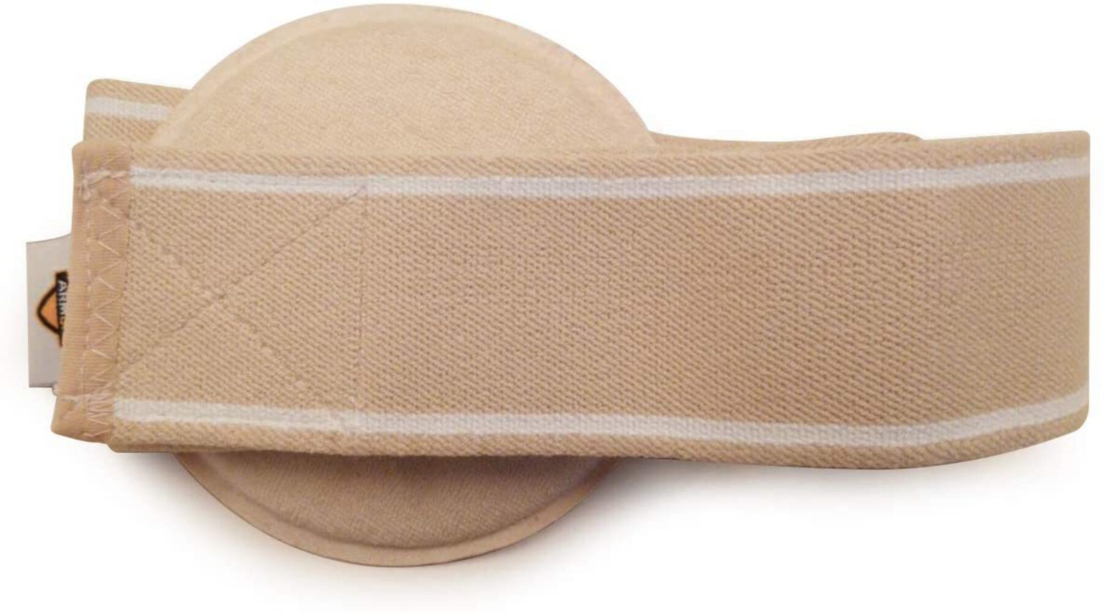 Umbilical Hernia Belt Truss Abdominal Support Brace Helps Relieve Stomach Pain