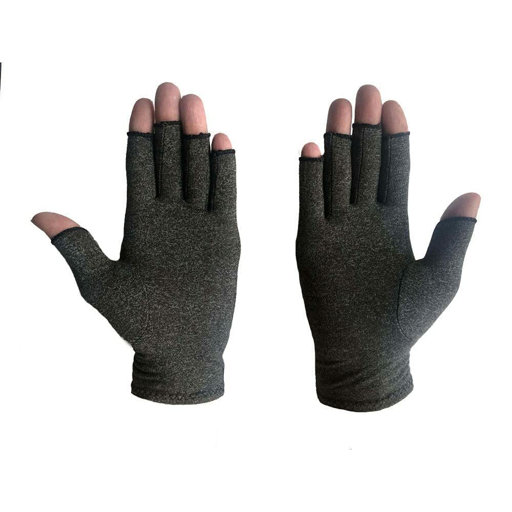 Arthritis Compression Gloves for Men and Women, Hand Support Joint Pain Relief