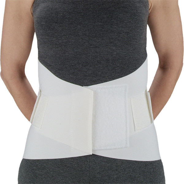 DeRoyal Criss-Cross Lumbo Sacral Support