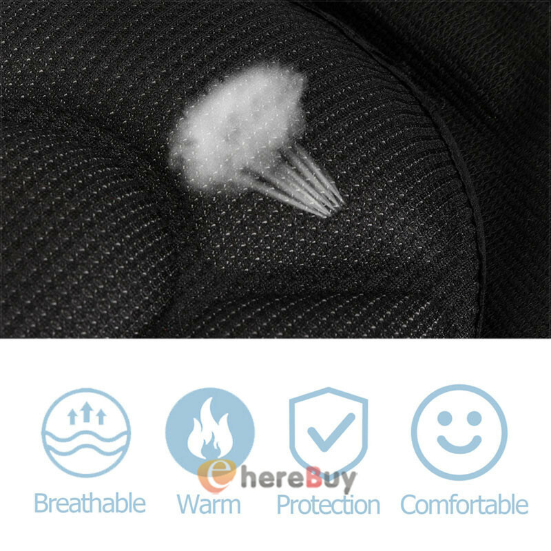 Knee Pads Knee Guards Soft Breathable Knee Pads for Men Women Kids Knees Protect