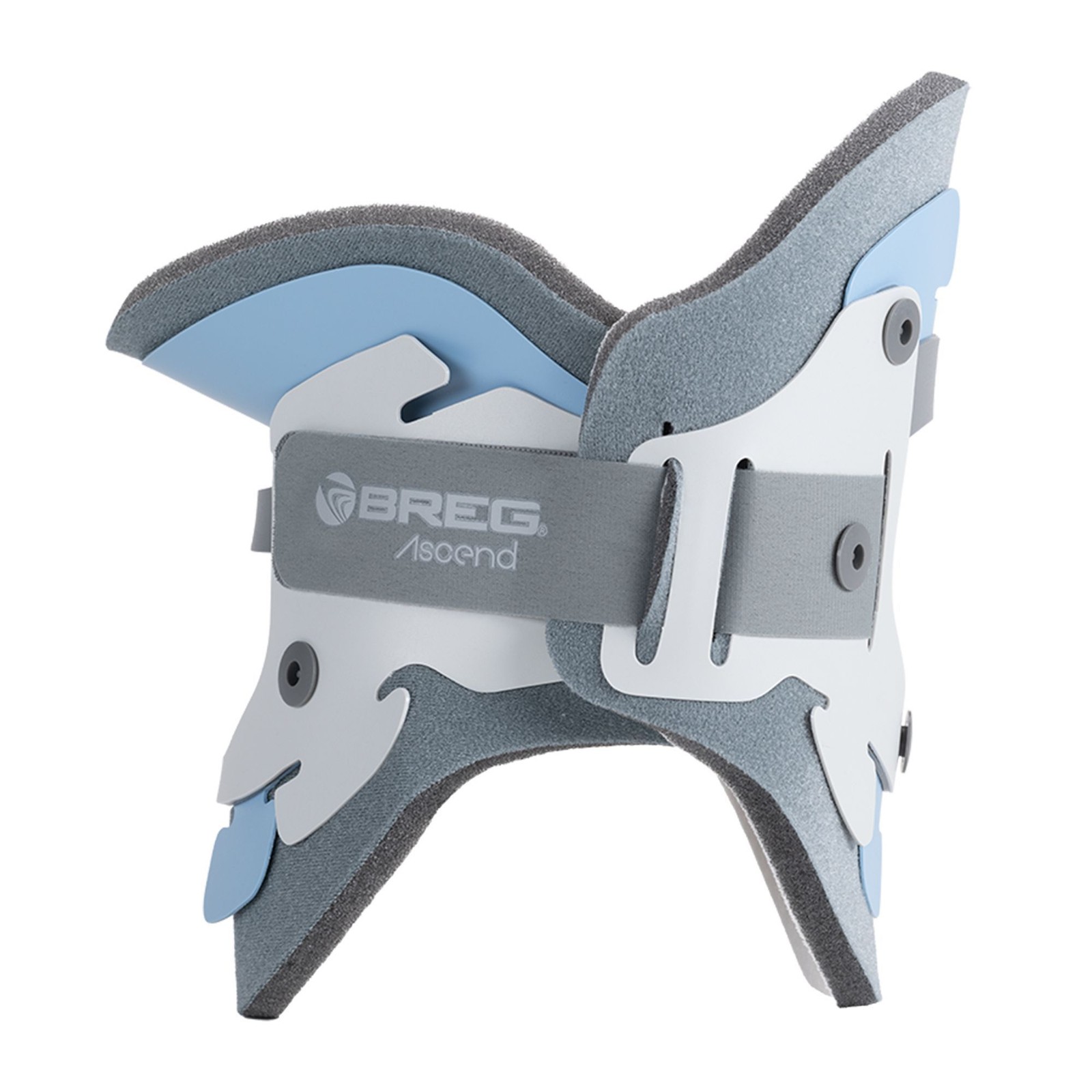 Breg Ascend Cervical Collar 172