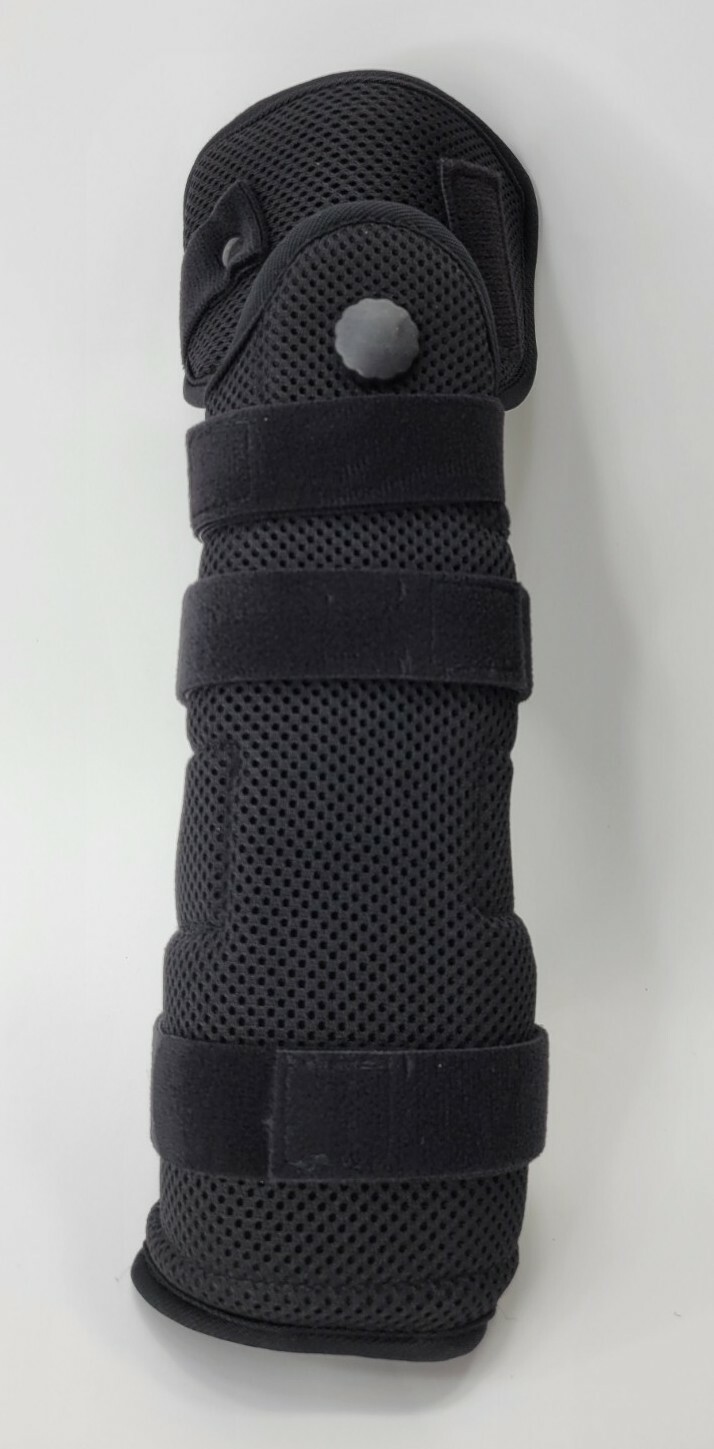 ISO Preferred Universal Stabilizer Wrist Brace WR301