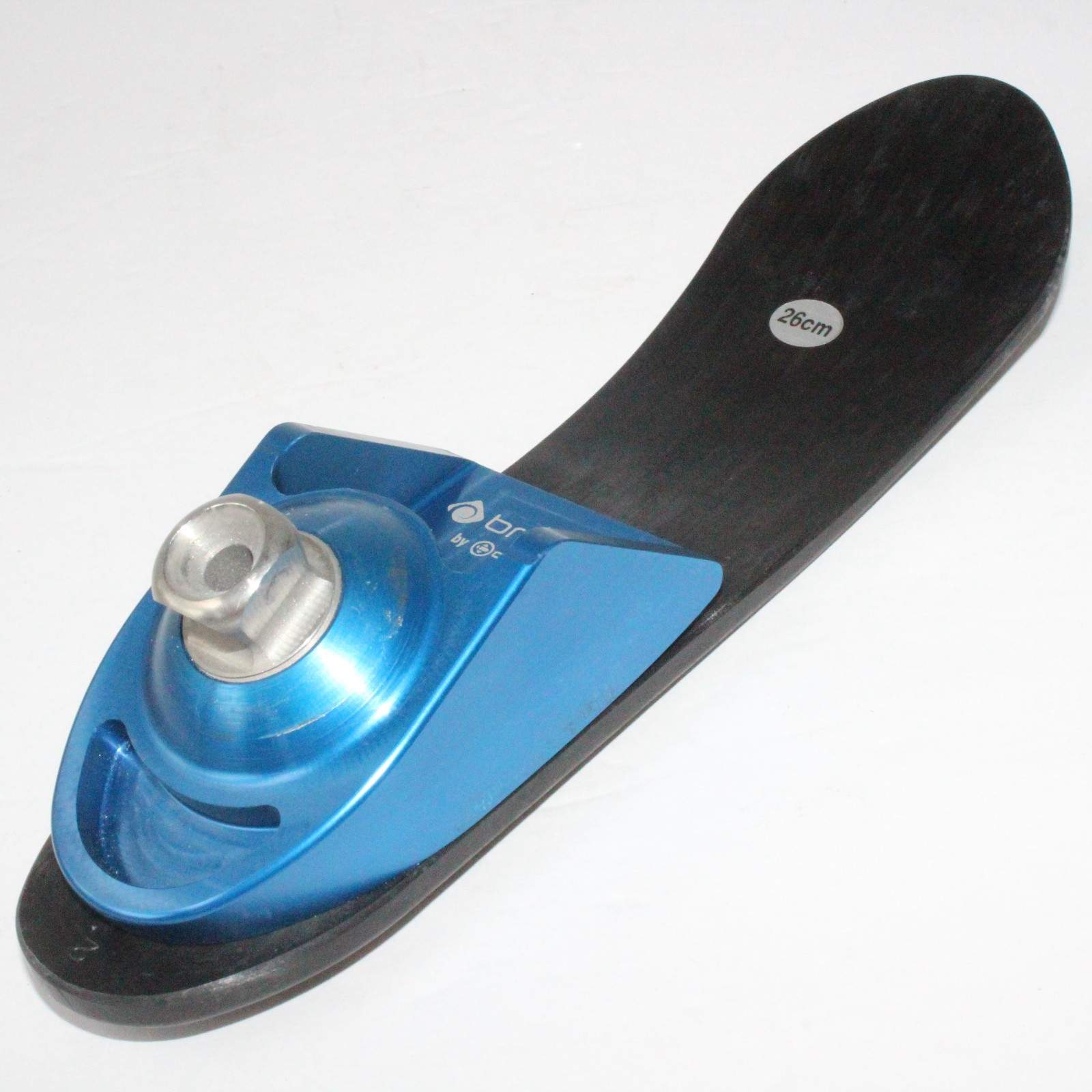 College Park Breeze Prosthetic Multi-Axial LEFT Foot ~ Size 26