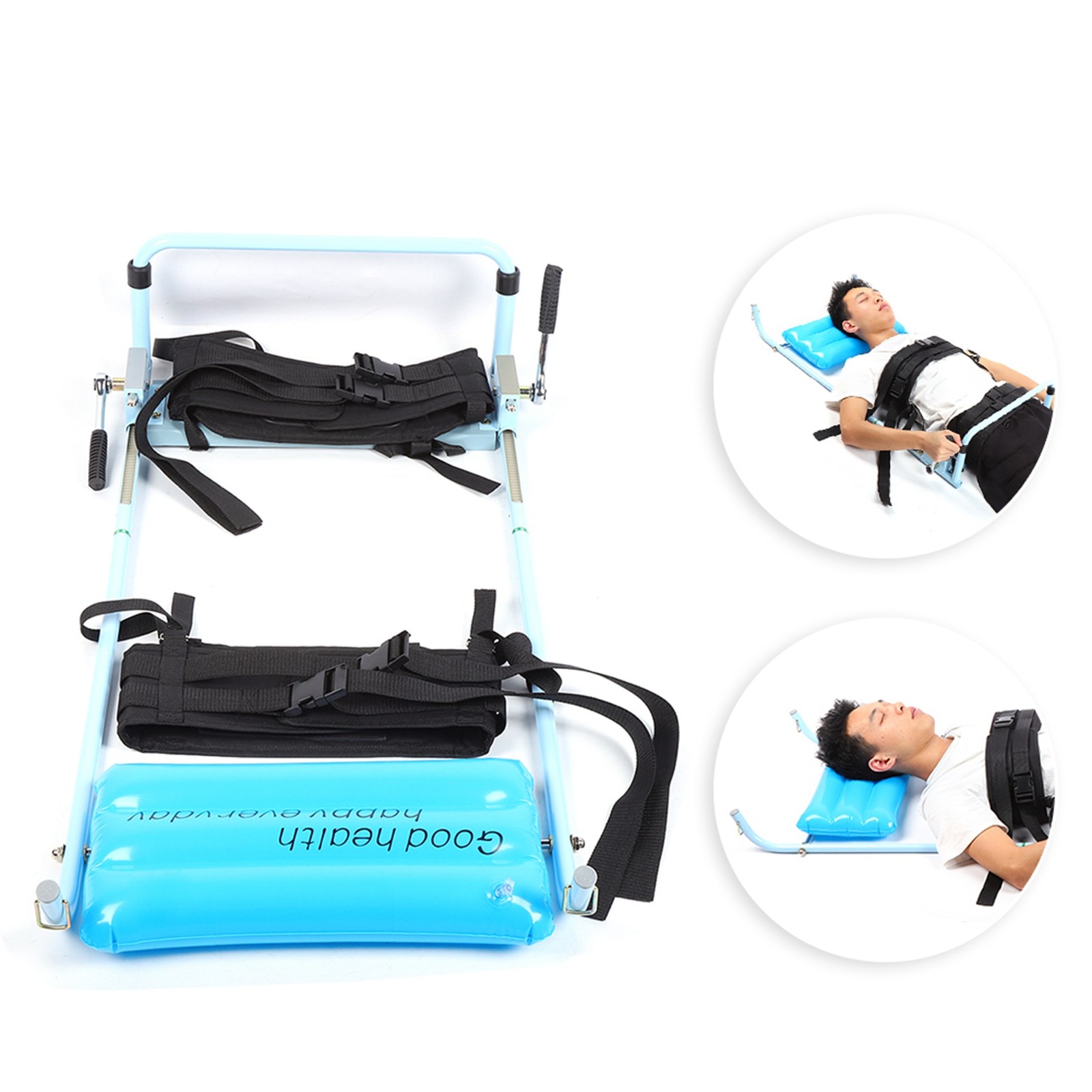 Body Stretching Tool Effective And Easy To Use For Families Excellent