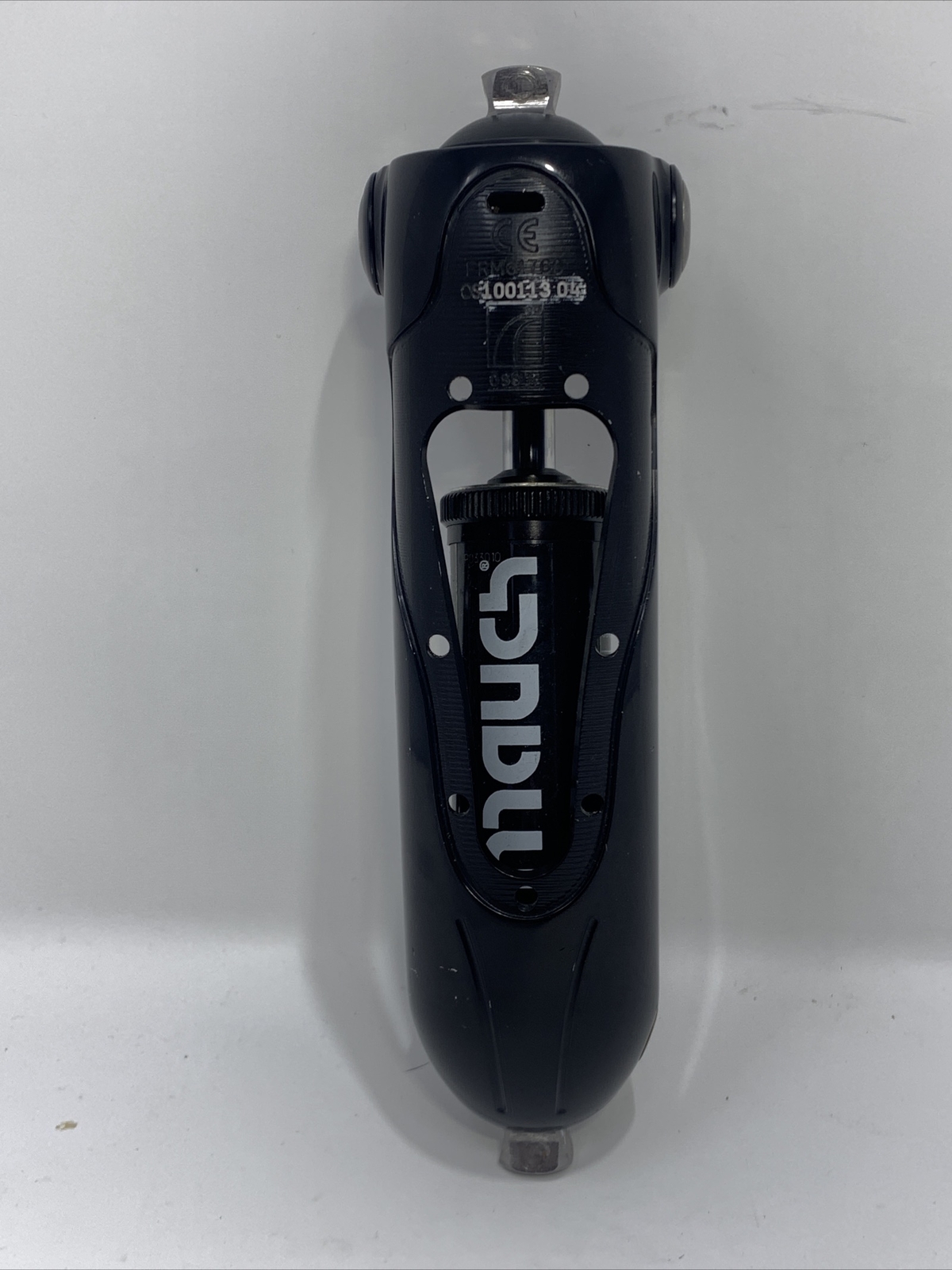 ossur mauch prosthetic knee. mauch knee. READ DESCRIPTION