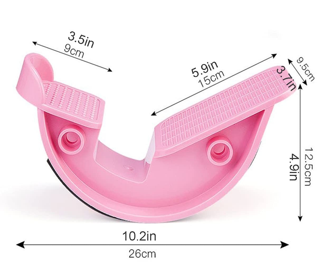 Adjustable for Heel, Feet, Shin Splint, Plantar Fasciitis Pain Relief, Achill…