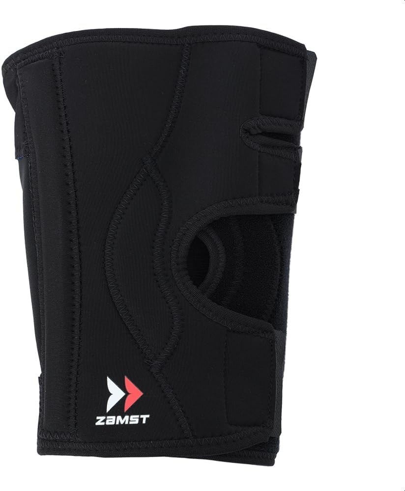 Zamst EK-3 (Knee Support) For both left and right Size【S~3L】from Japan New