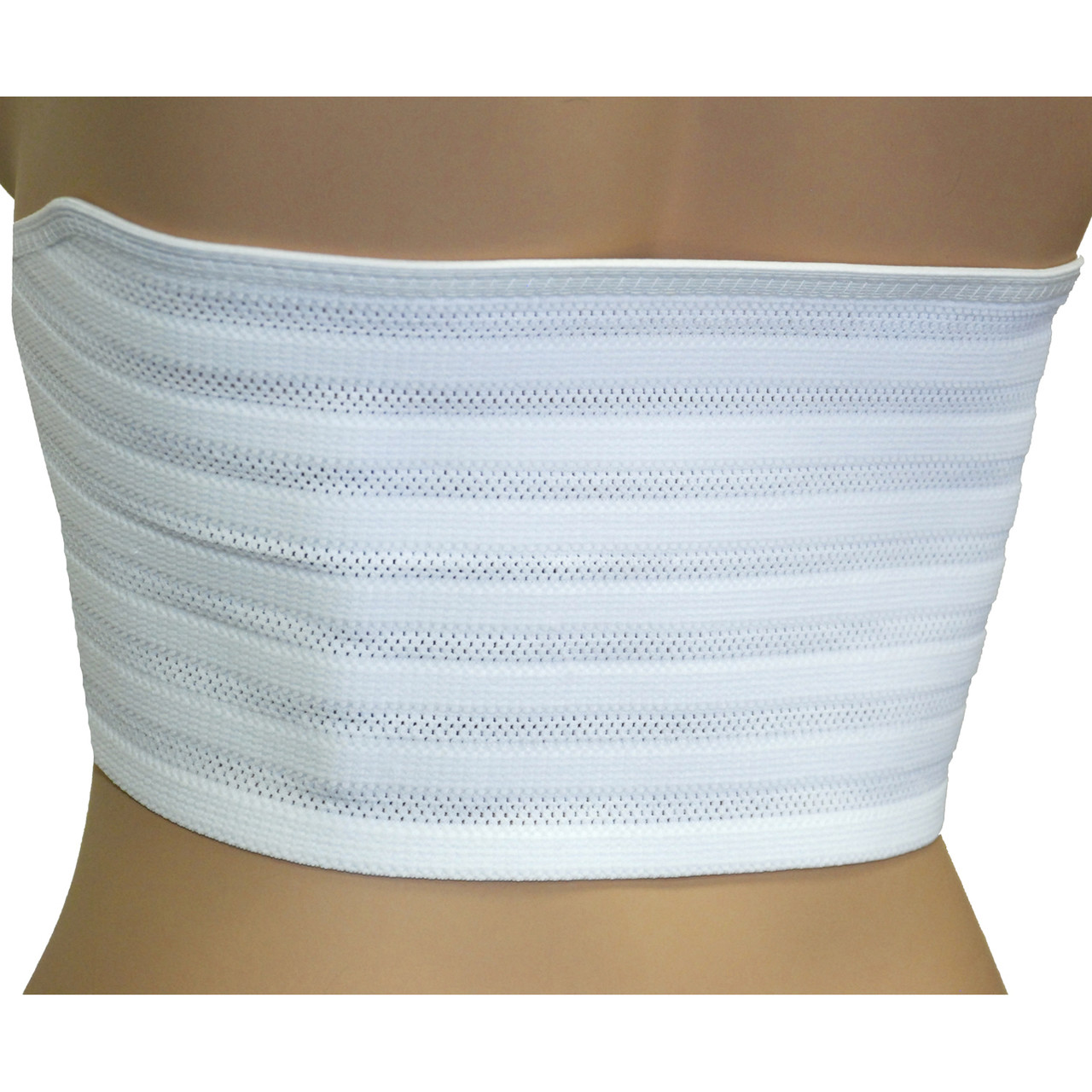 ITA-MED Elastic Rib Support For Women – 6″ Wide