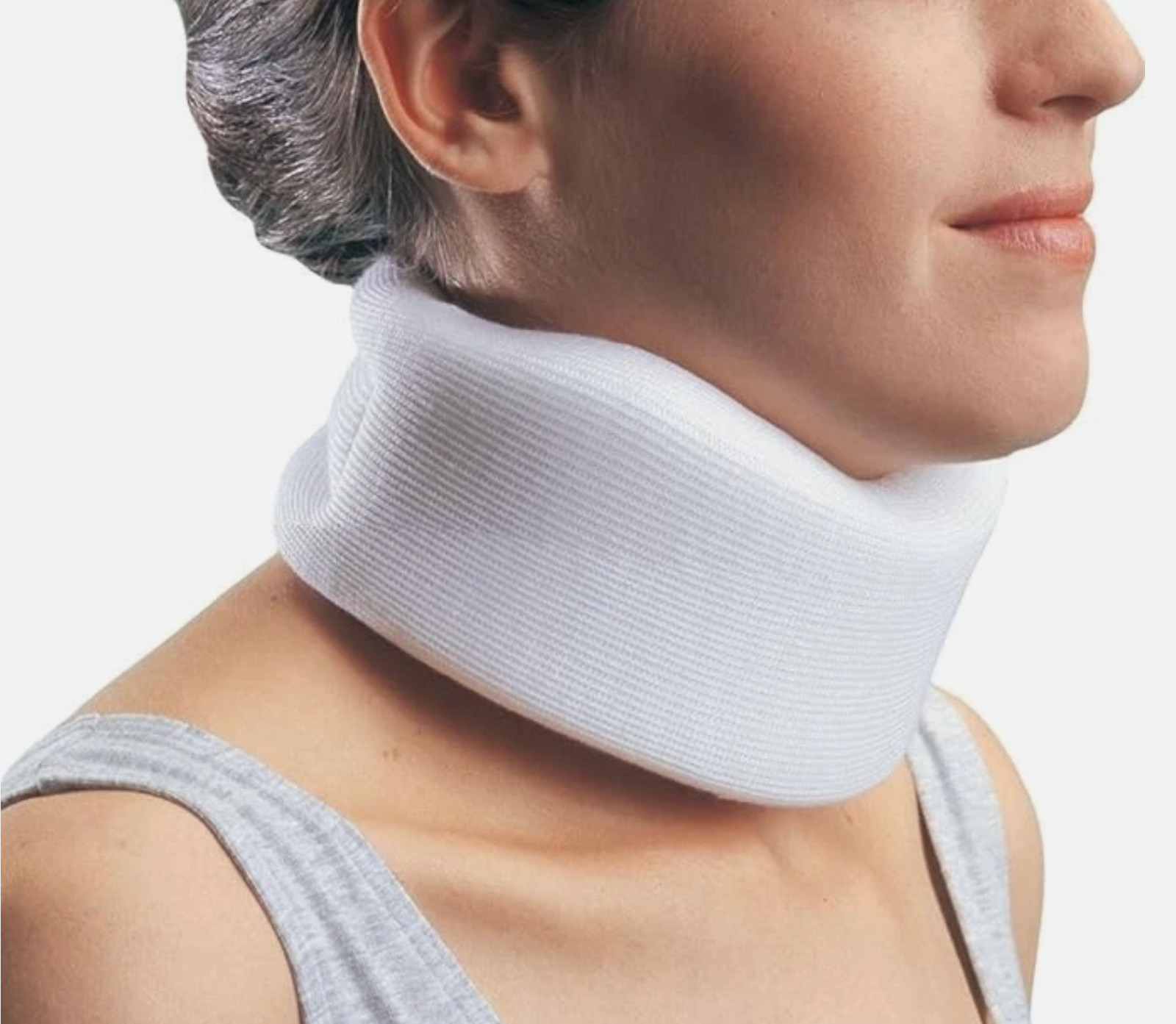 Procare Contour Cervical Collar 79-83305 Size Medium