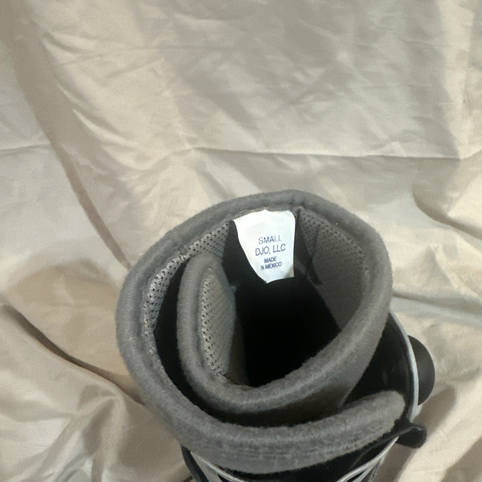 Aircast Walking Boot DJO LLC Size Small