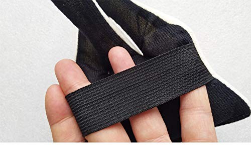 1PC Finger Separator Protection Hand Contracture Cushion Finger Rehabilitatio…