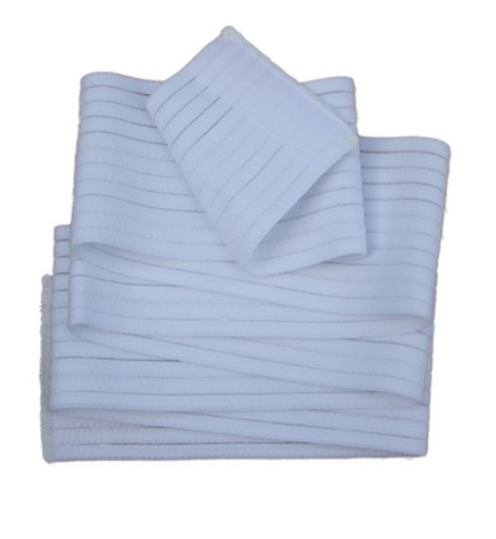 3″ X 48″ Universal Wrap with Hook & Loop Closure for Ankle,Knee,Elbow,Foot