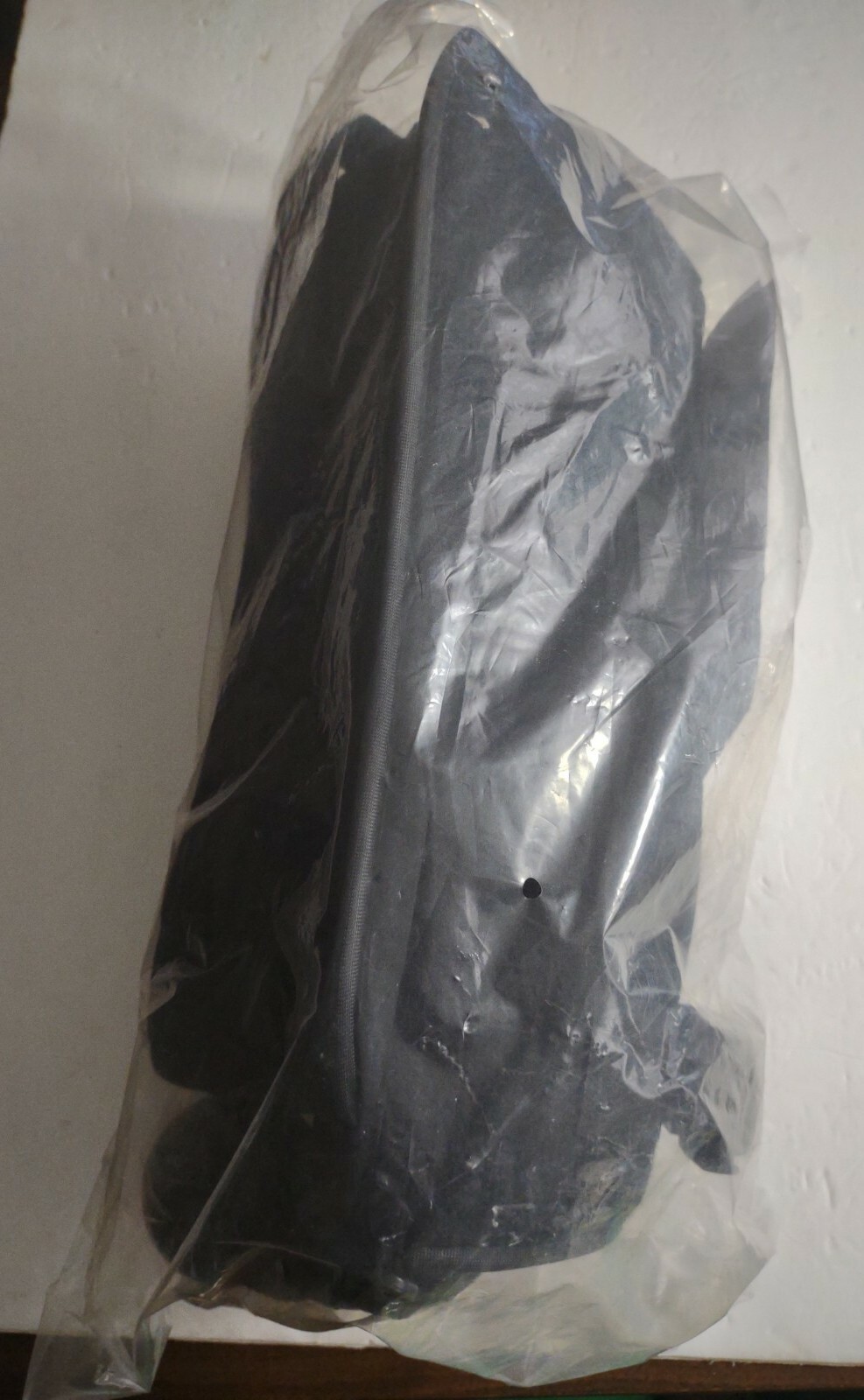 Shoulder & Arm Sling Immobilizer w/ Abduction Pillow & New Comfortable Hand Grip