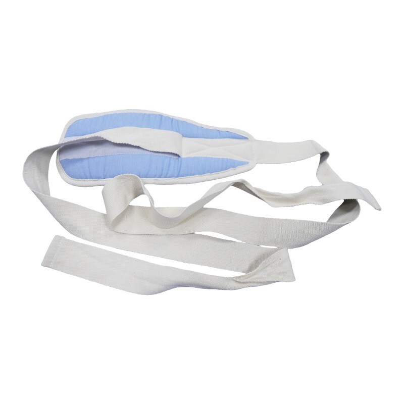 Upper And Lower Limbs Restraint Strap Comfortable Wrist Retainer Medical Hand