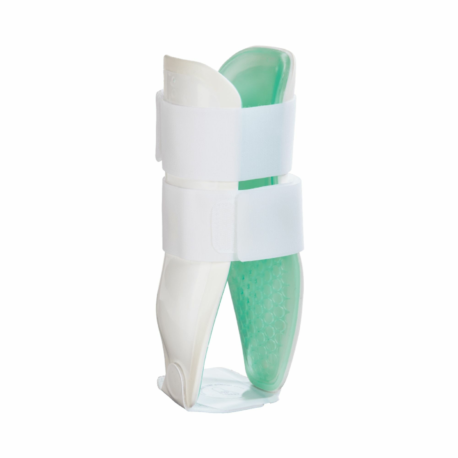 Ossur Airform Pre-Inflatable Stirrup Ankle Brace- recovery after ankle injury