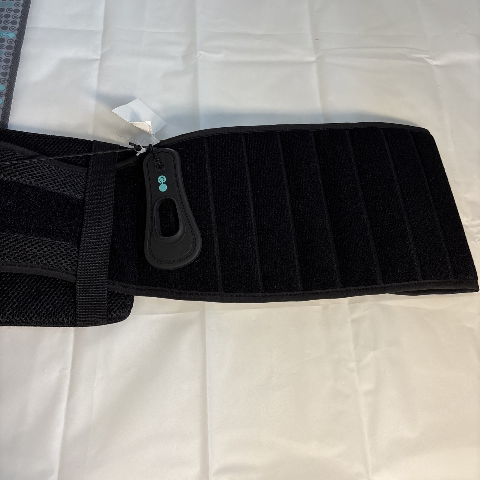 Lumbar Support Brace Coretech By Vive Health 639 LSO