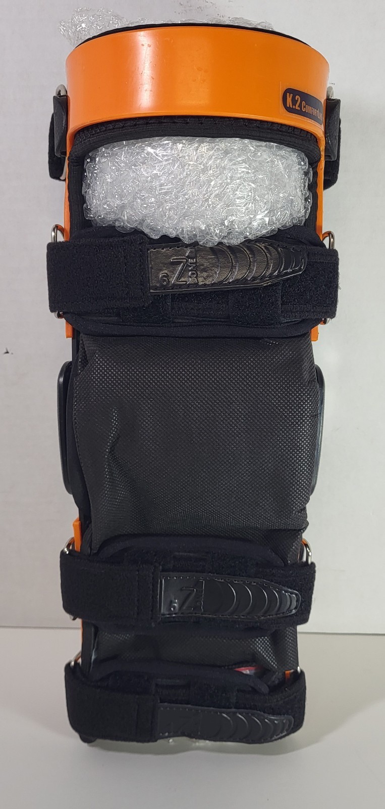 Z1 K2 Knee Brace Size S1 for ACL Ligament Injuries OA & Knee Pain Men/Women NEW