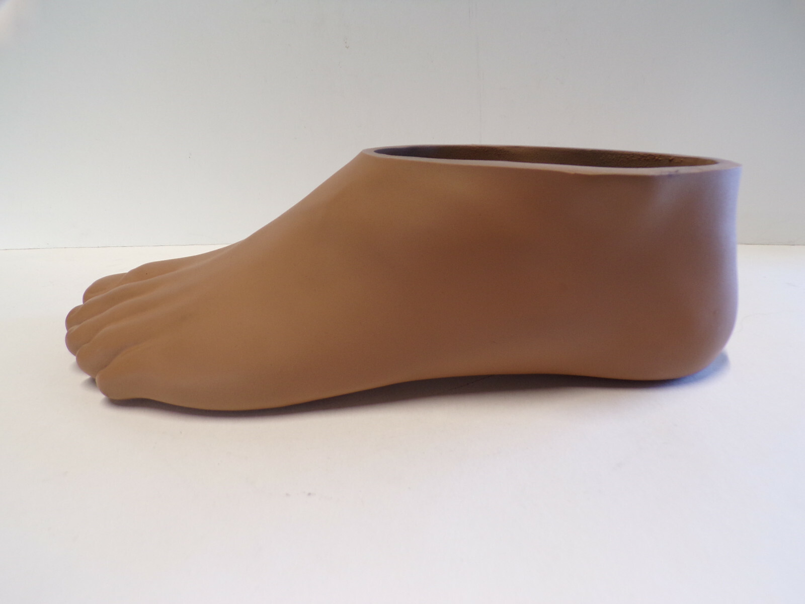 Freedom Prosthetic Foot Shell Size 26 cm LEFT