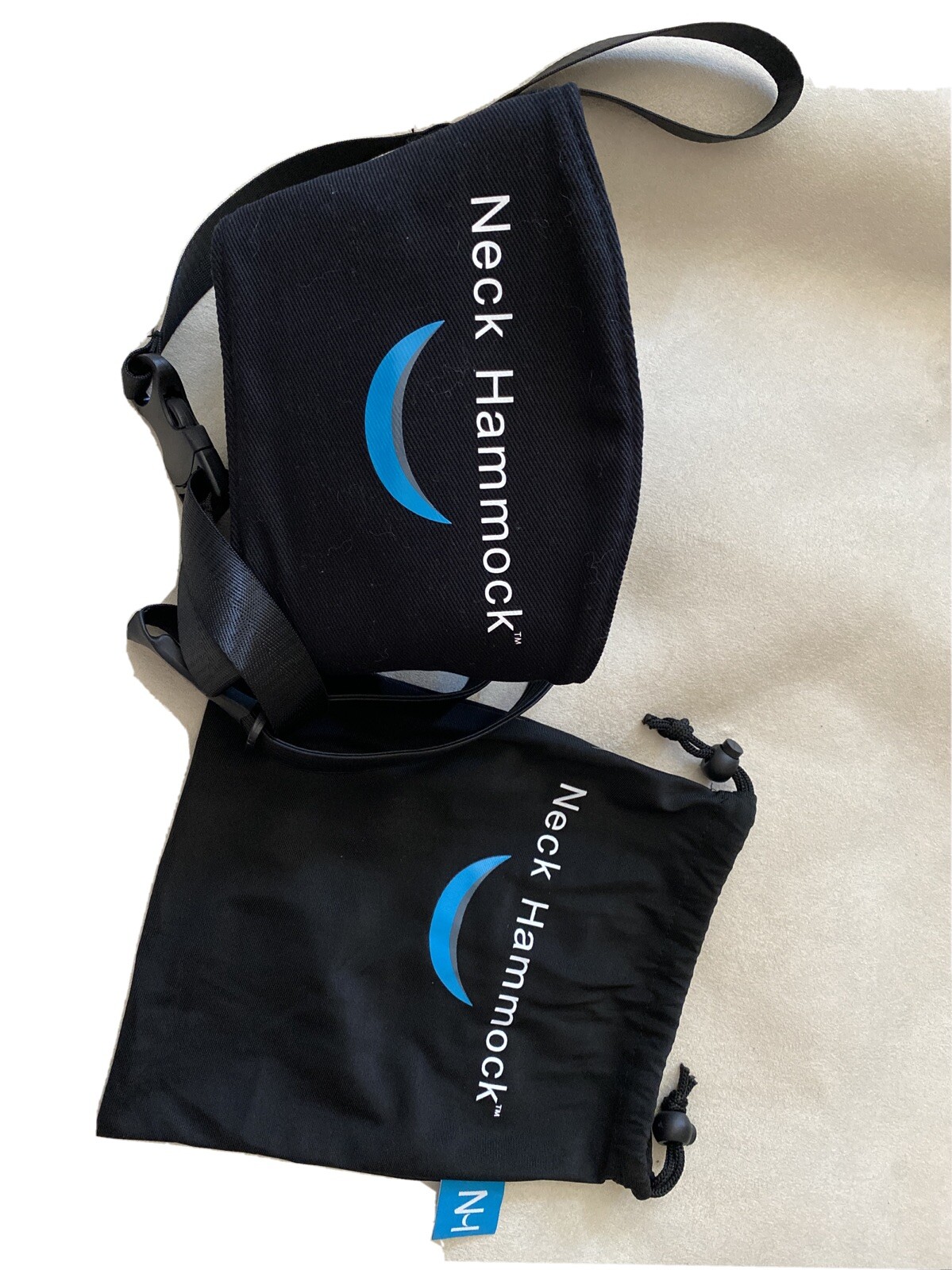 The Original Neck Hammock – Eliminate Neck Pain T3