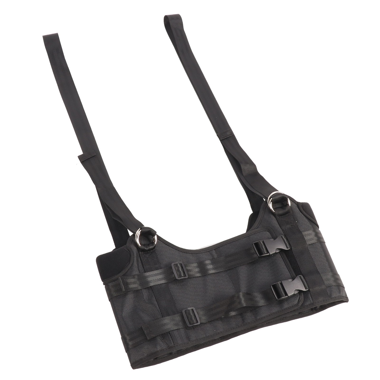 1 Hanging Back Stretcher Adjustable Alignment Device For Home Use