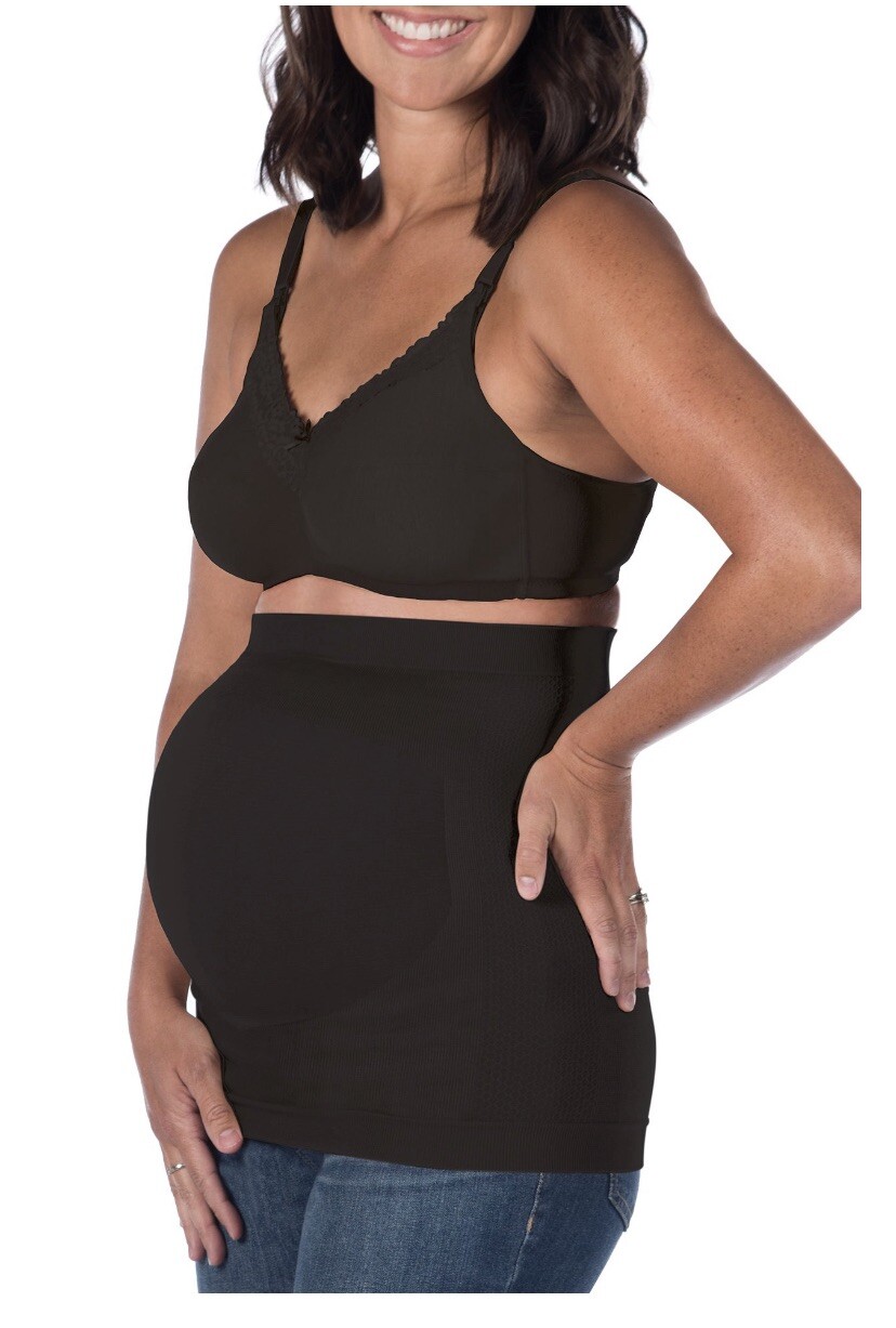 Pregnancy Support Band ST4071 Size 2X color beige tan