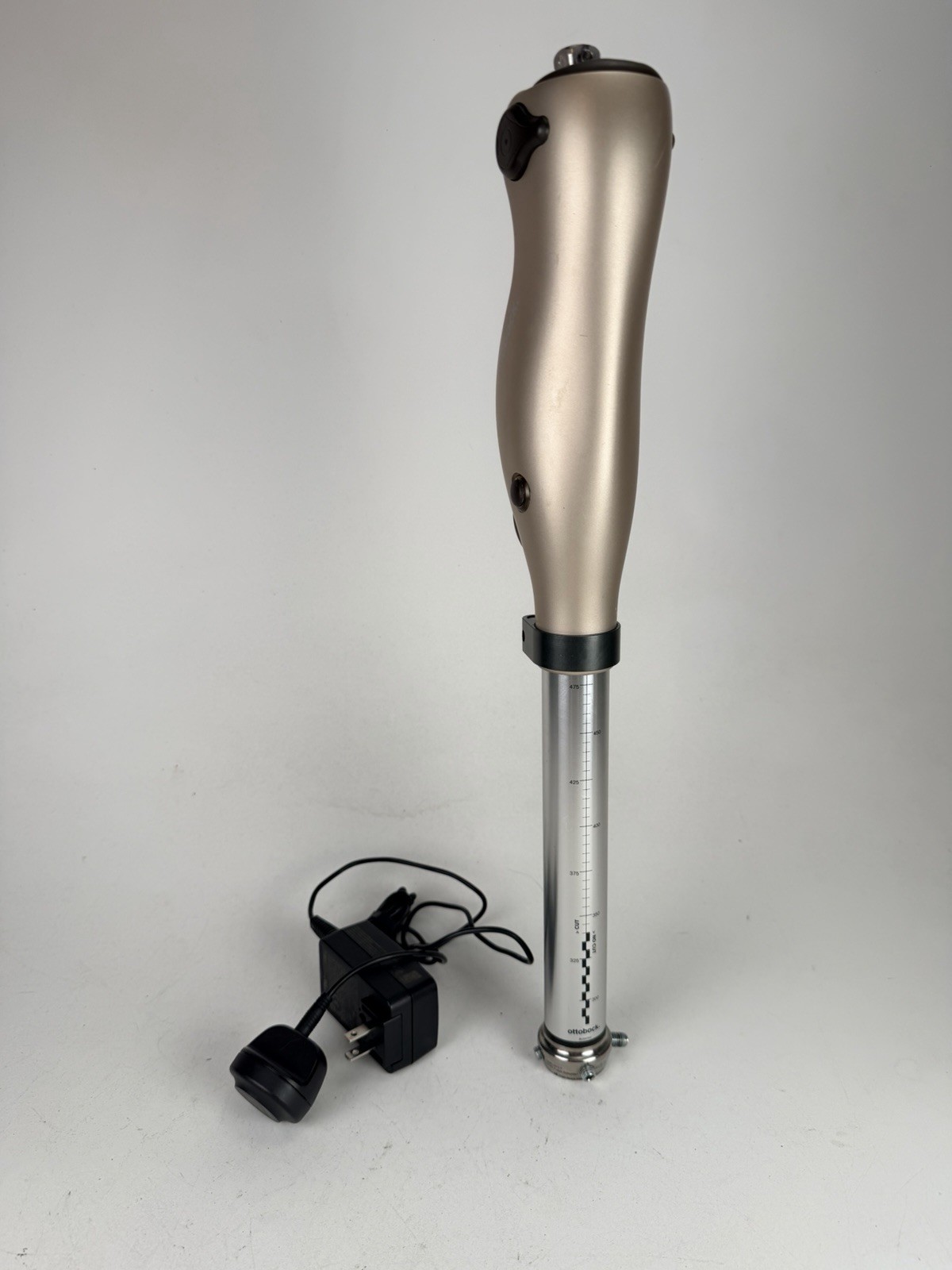 2023 Otto Bock Kenevo Prosthetic Microprocessor Knee MPK