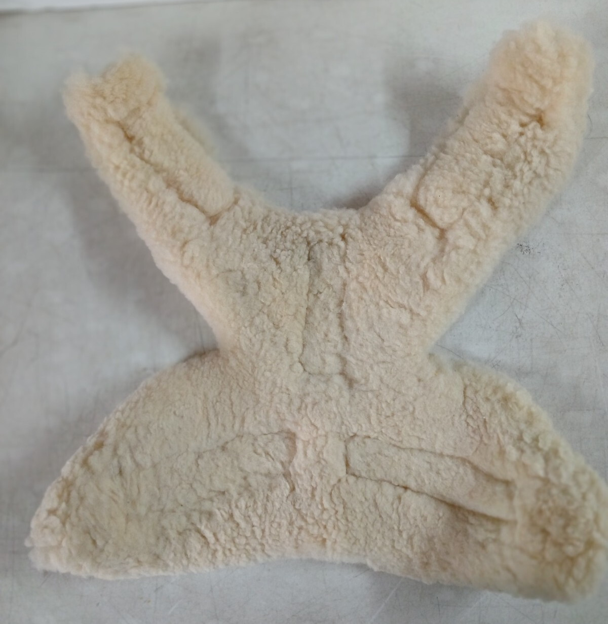 HALO Vest Lamb’s Wool Pad