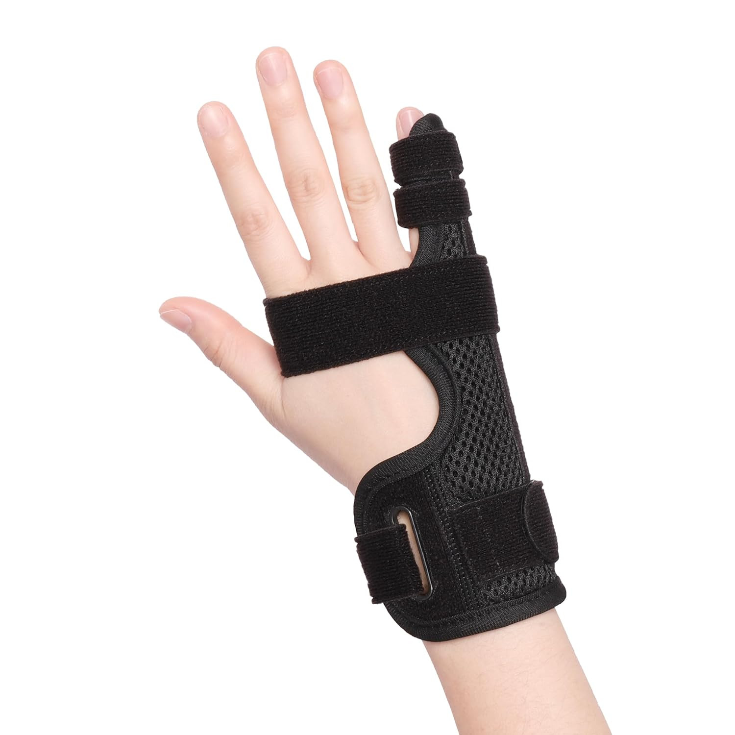 Pinky Finger Splint, Finger Splint for Pinky, Broken Finger, Trigger Finger