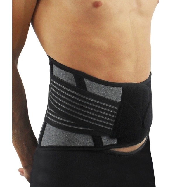 Lumbar Support Brace Self-Care + (H. 25 cm) Pavis