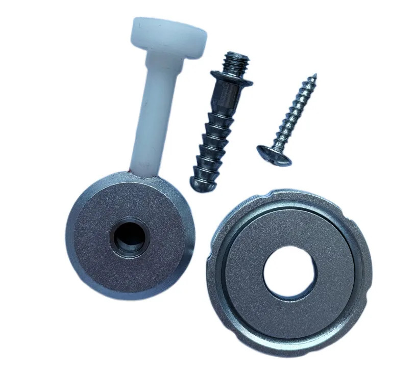 Upper Limb Prosthesis Composite Lock for Prosthetic Assembly