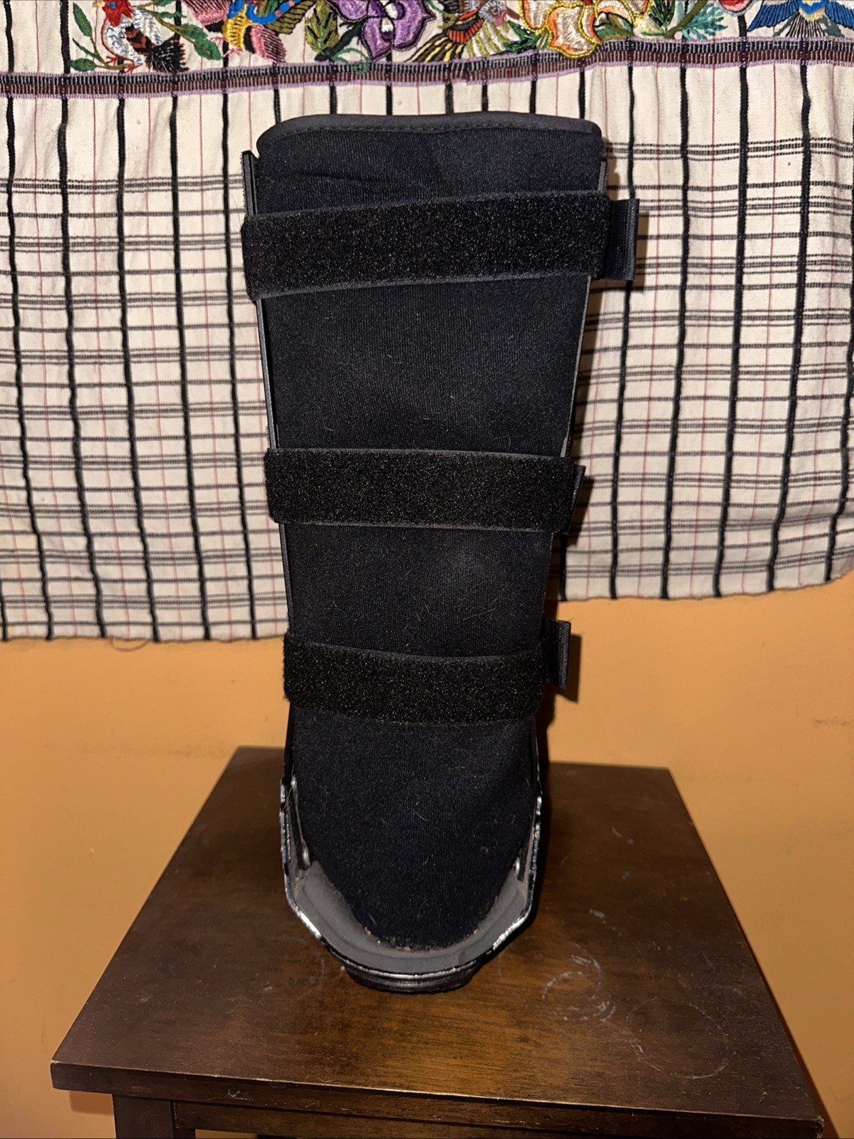 Breg ProGait Walker Boot Size Large Left Foot