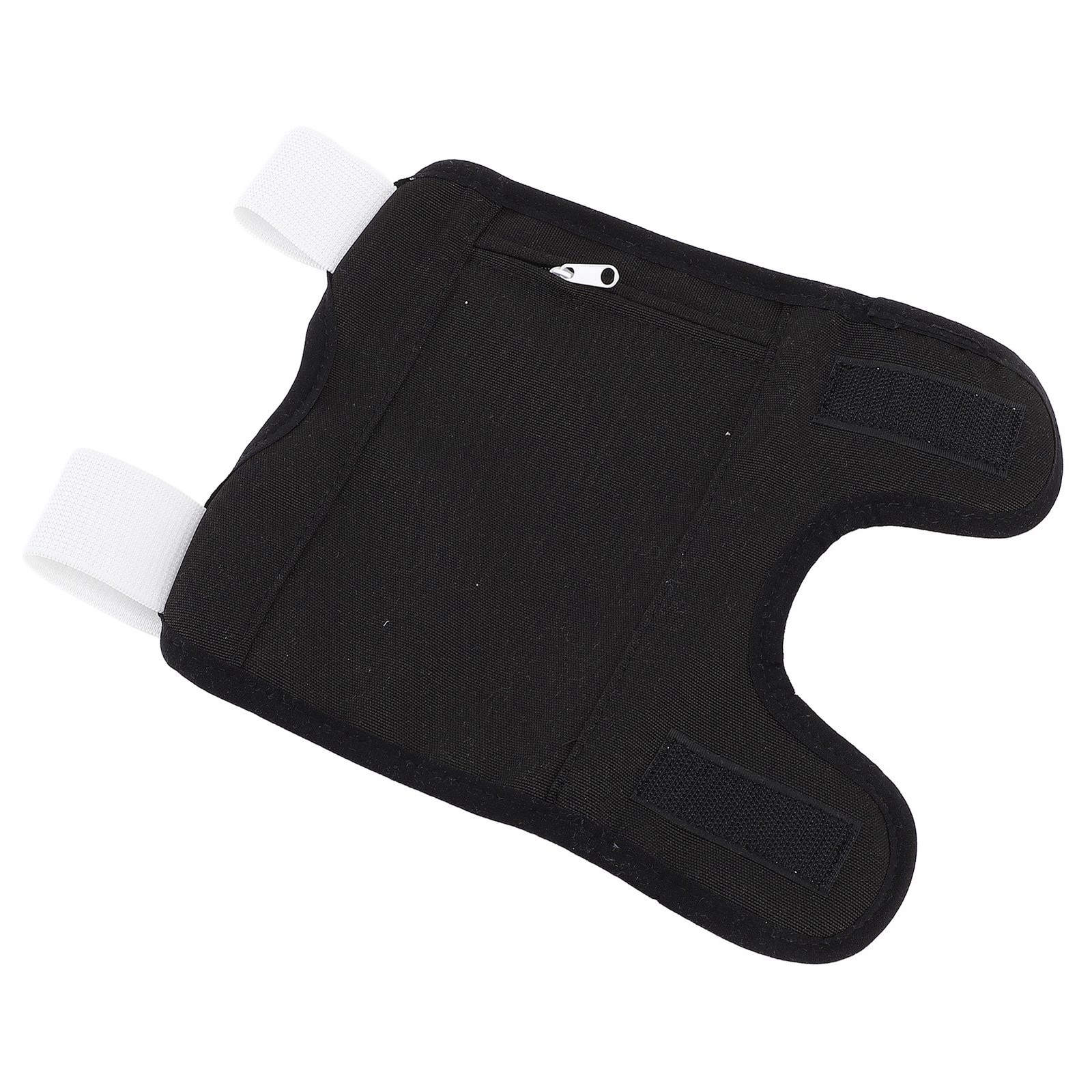 Thigh Compression Wrap Water Resistant Lightweight Breathable Knee Brace For
