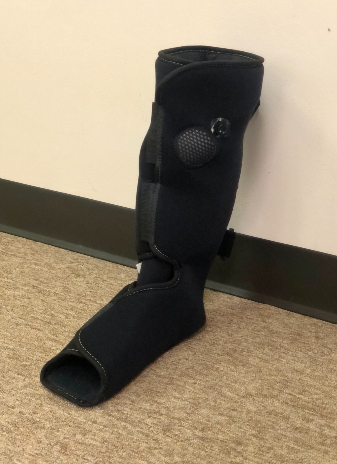 BREG PROGAIT PLUS BLK M, REF: AL532005; BRAND NEW
