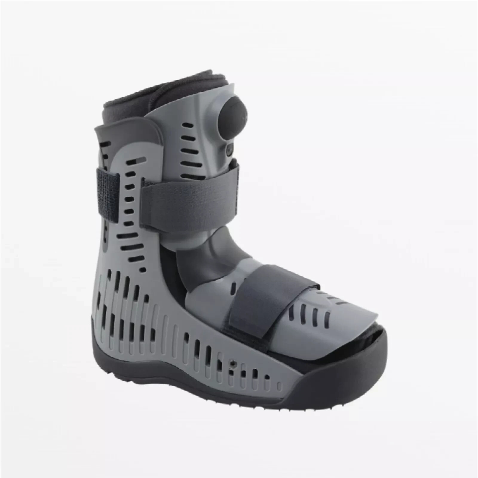 Ossur Rebound Air Walker Low Top Short Boot Size Large