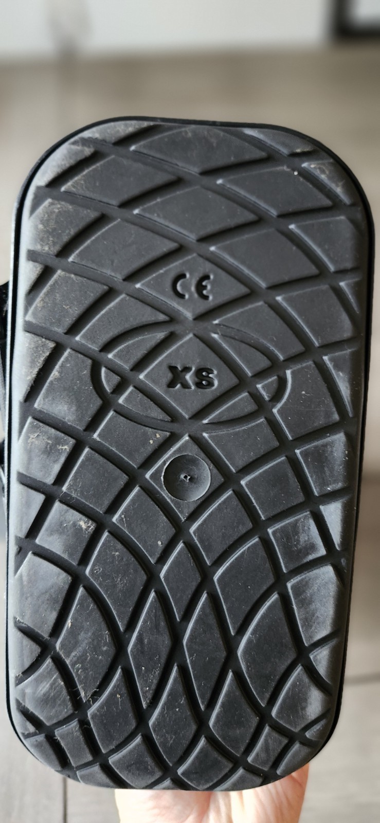 Ankle Walker Brace Walking Boot
