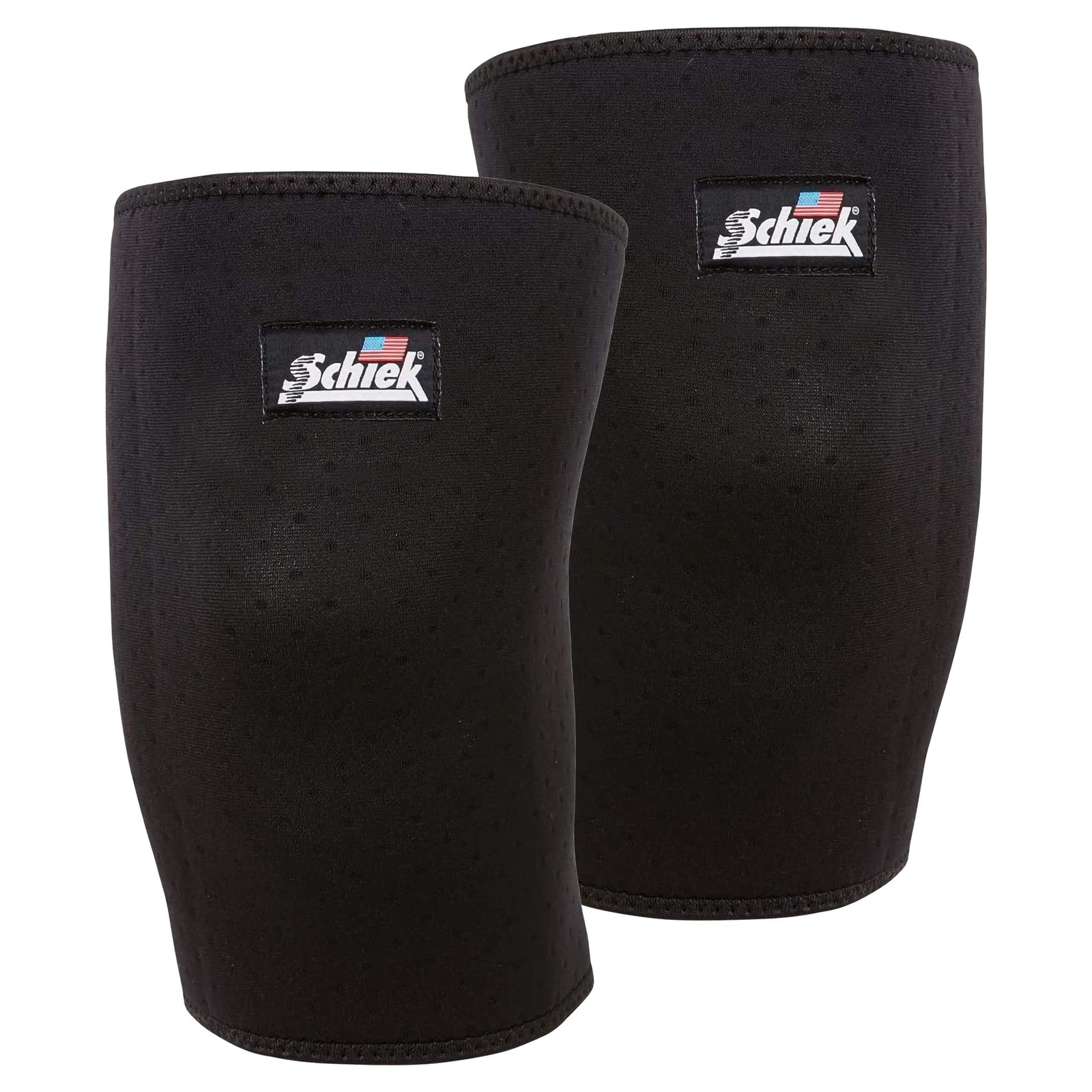 Schiek Model 1150 Neoprene Knee Sleeves – Knee Brace Compression