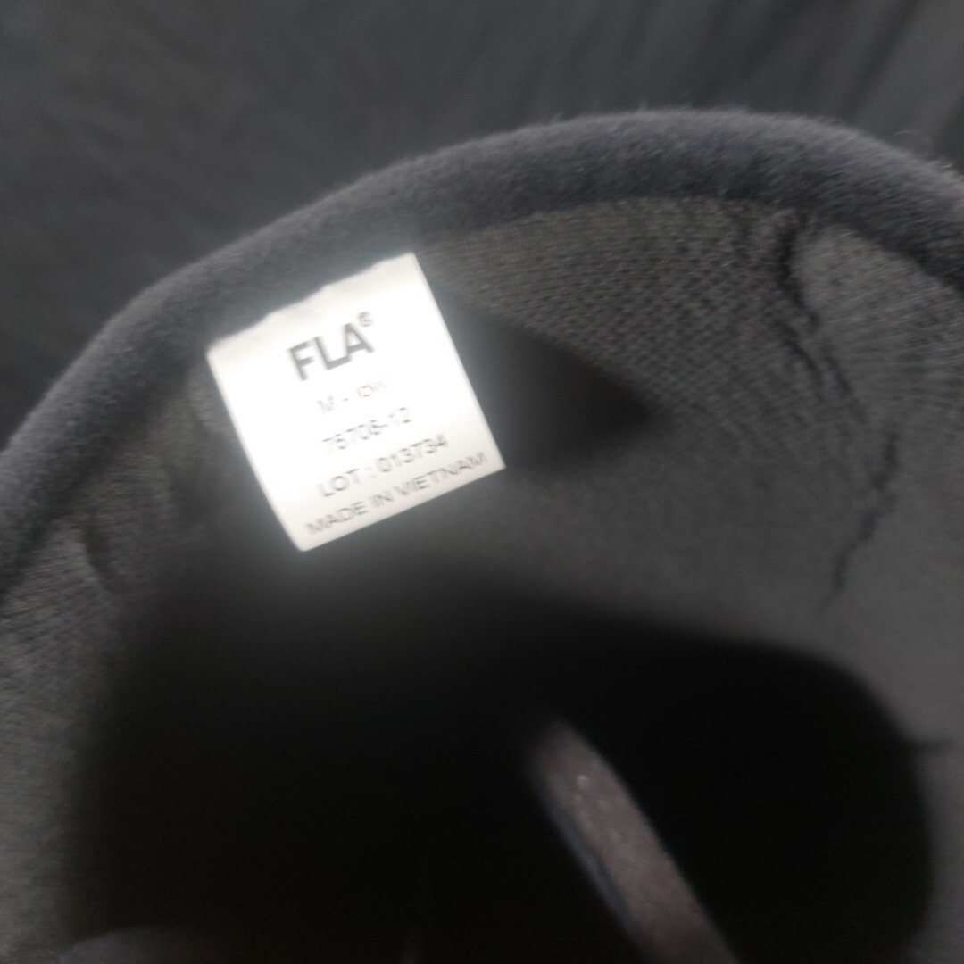 Fla Orthopedics Ankle Walker Low Height Size M Medium MD Right Or Left Therapy