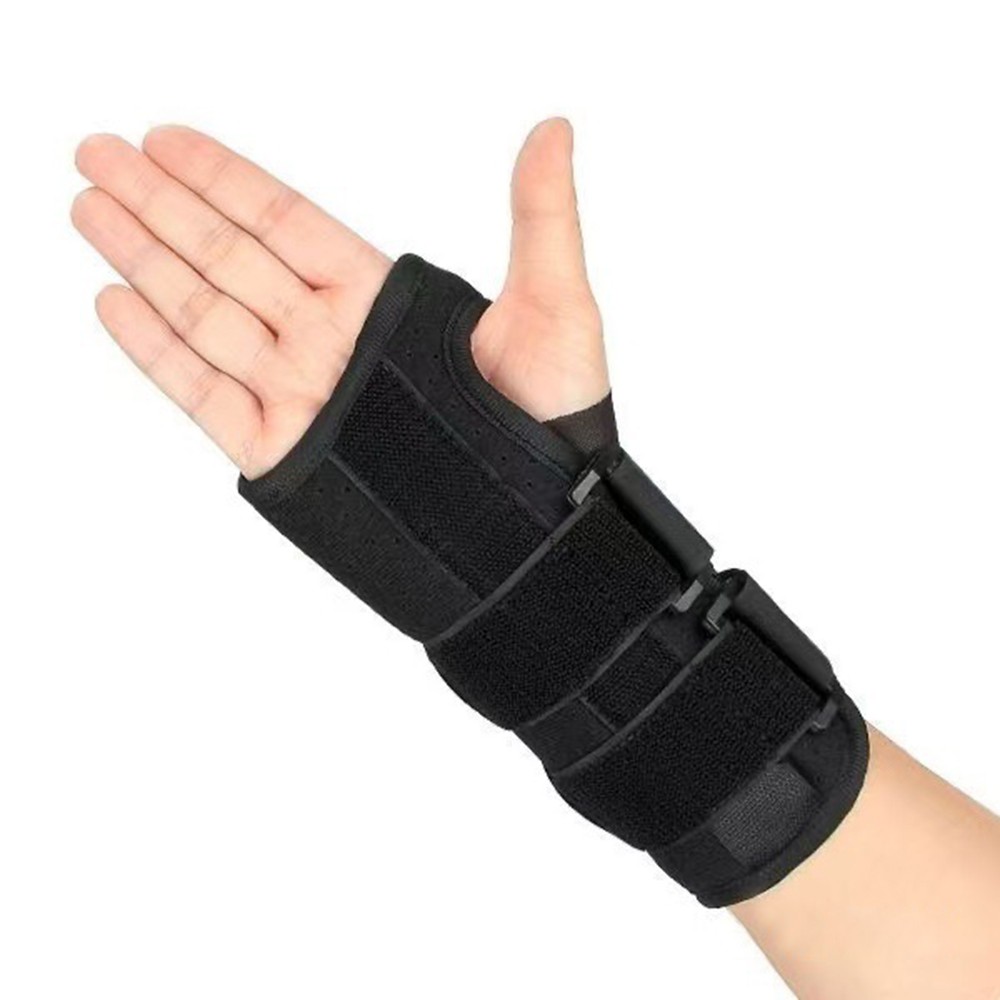 Splint Wrist Brace Hand Carpal Tunnel Wrist Support Sprain Arthritis Pain Relief