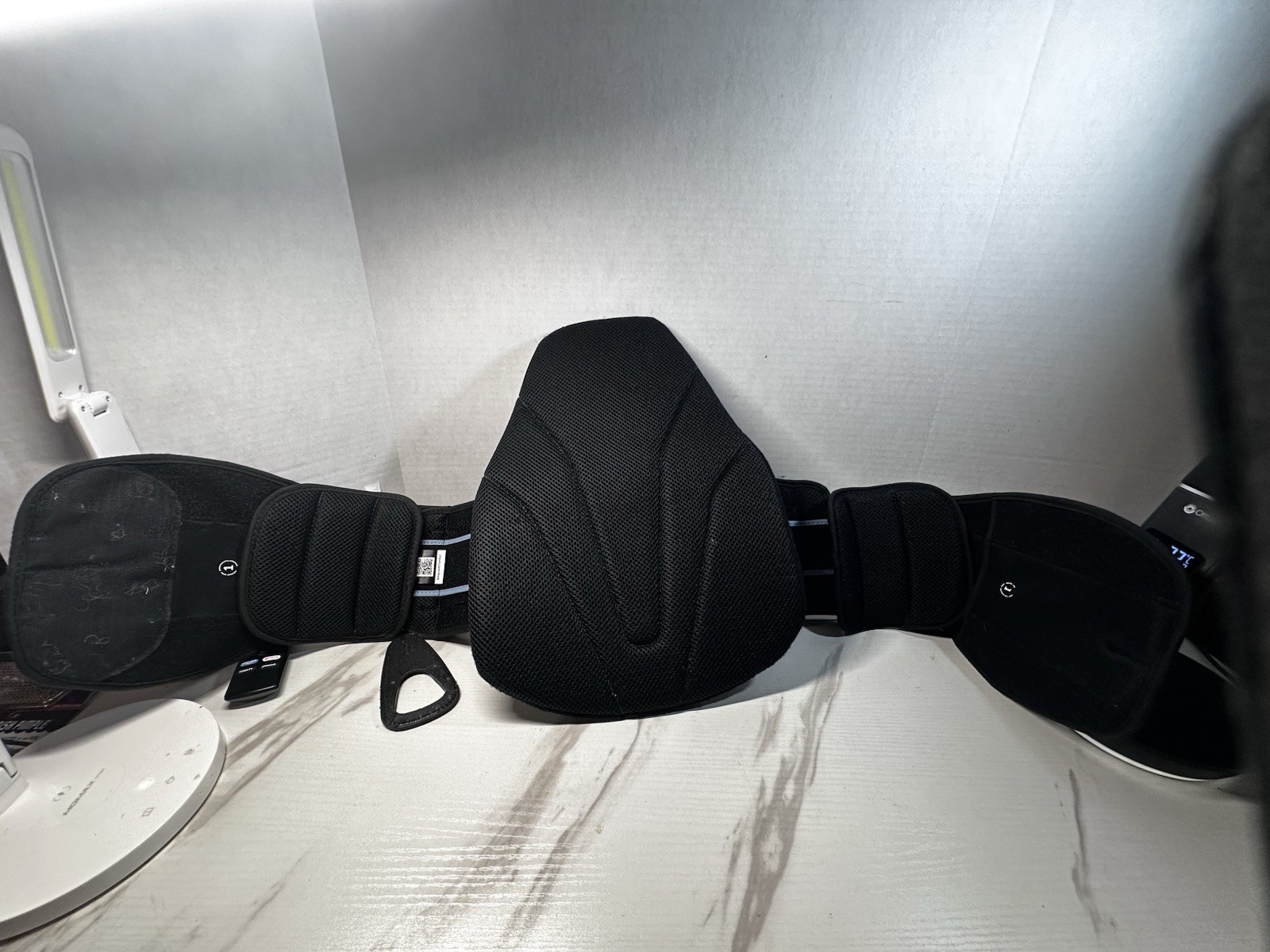 Breg Back Brace Epic LP- Adjustable- See Pics