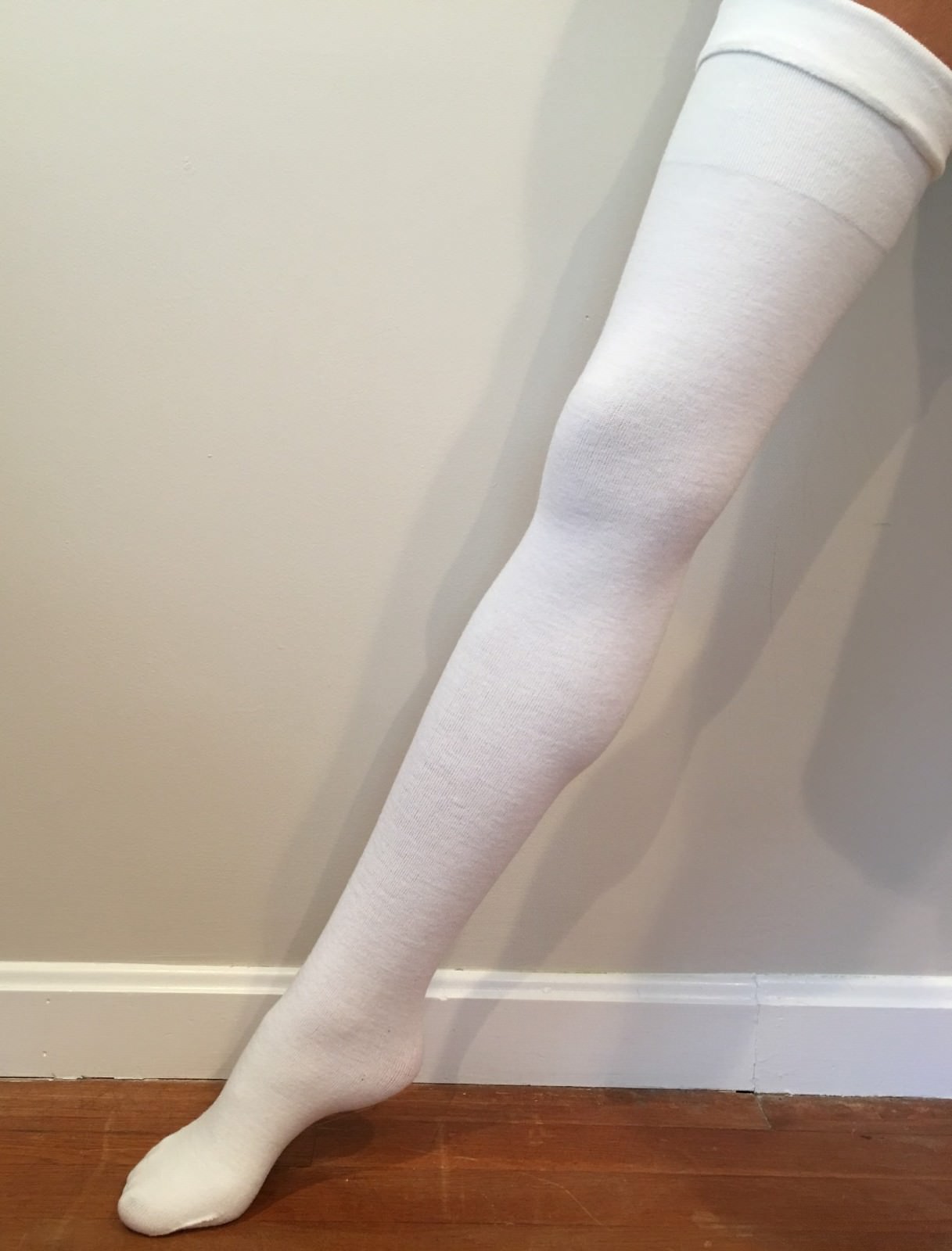 PediatRx KAFO Interface Socks