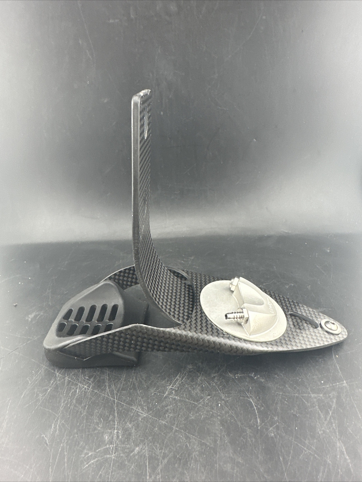 Ossur Vari-flex Variflex Vari Flex Unity Vac Pump. Prosthetic UnityVacuum Pump.