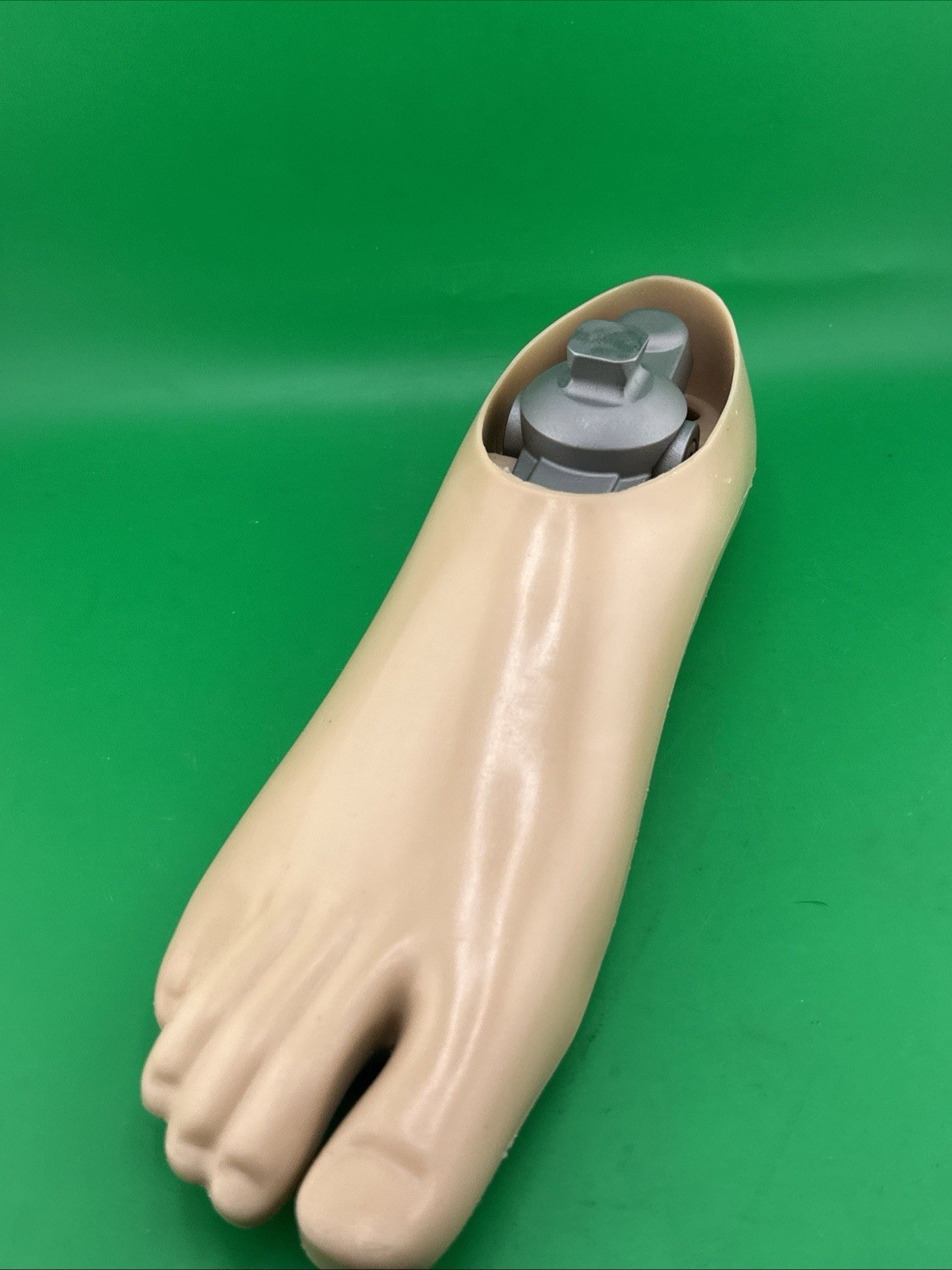 single axis prosthetic foot, left & right, sizes 22-28cm, new, Prosthetic Feet