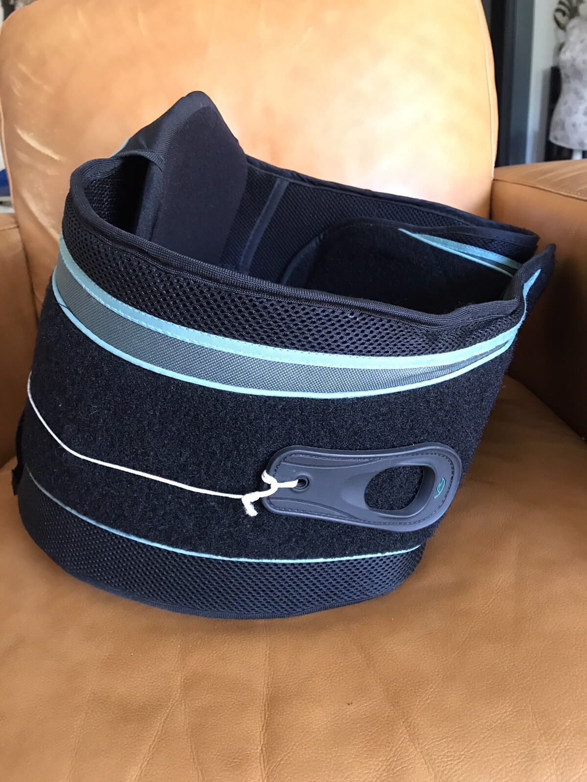 Aspen Summit 637 Back Brace, Adjustable size. ($399 retail @ rehab store).