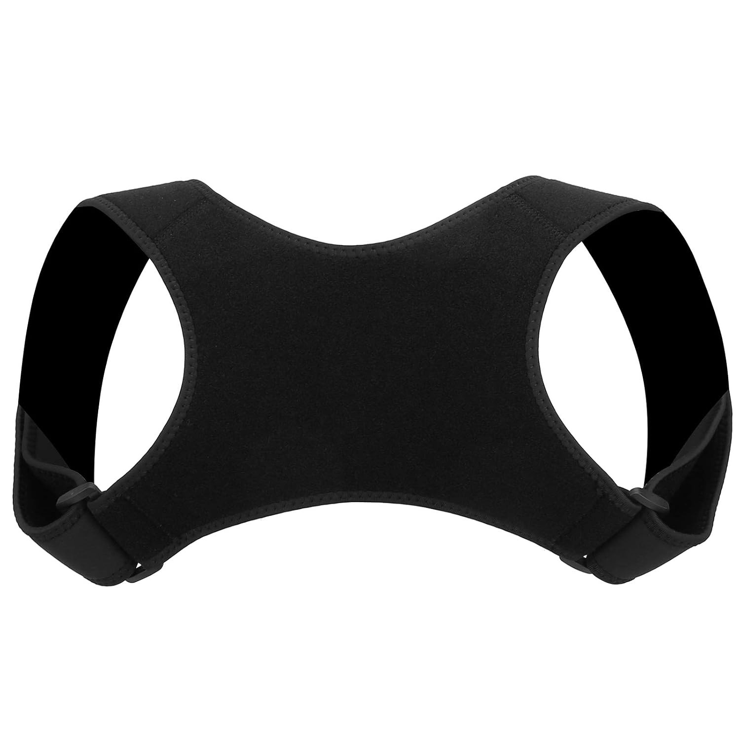 Adjustable Posture Corrector Back Shoulder Support Correct Brace Belt Men Women