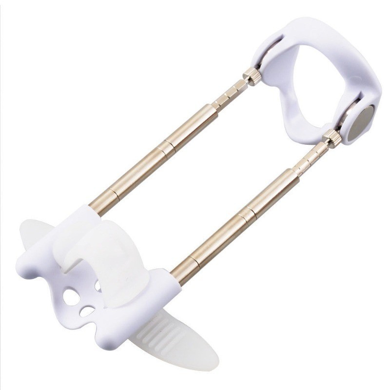 Male Growth Up Traction Device Bigger Stronger Healthier Straighten Curvature