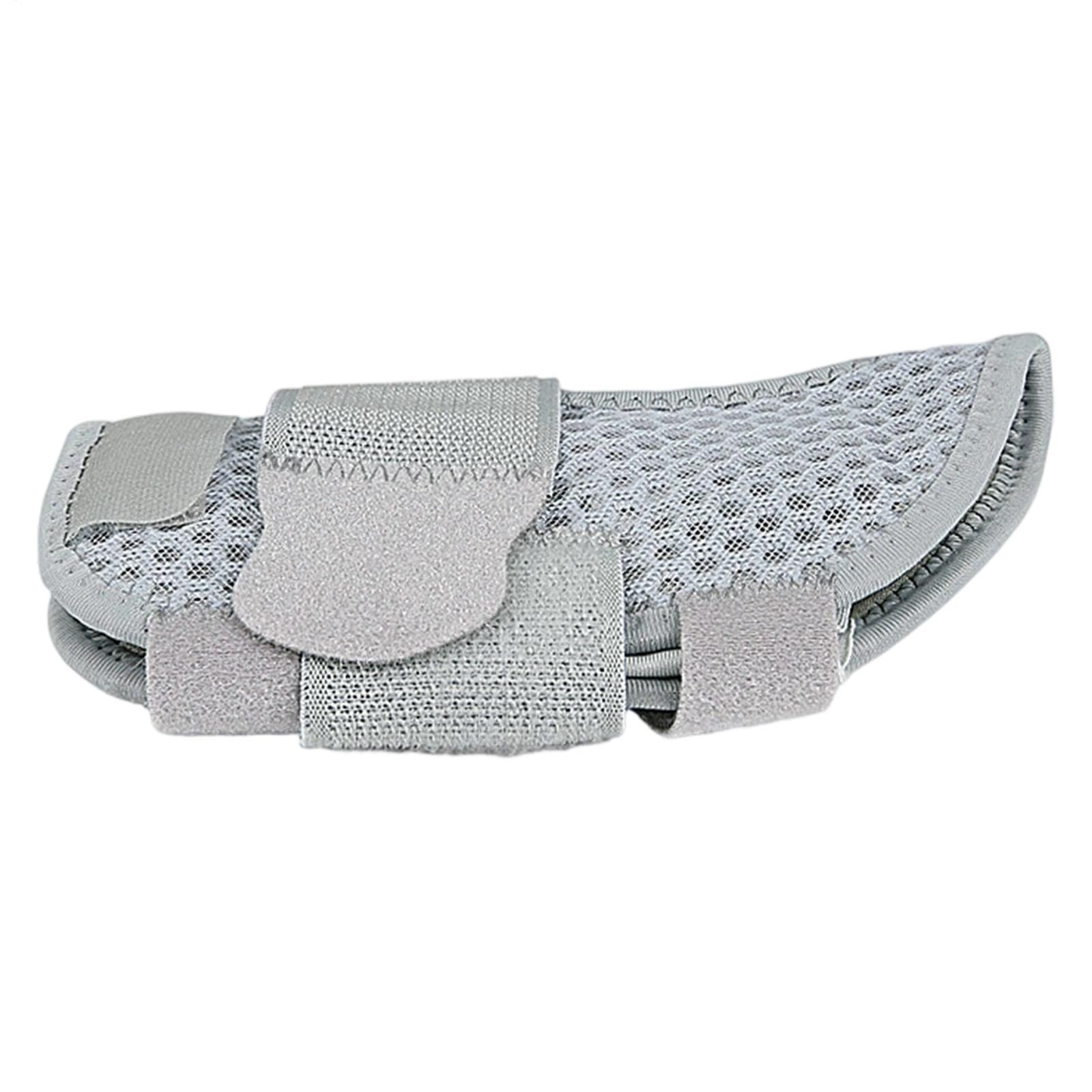 NEW Wrist Brace For Carpal Tunnel – Adjustable Night Support Brace With Splints