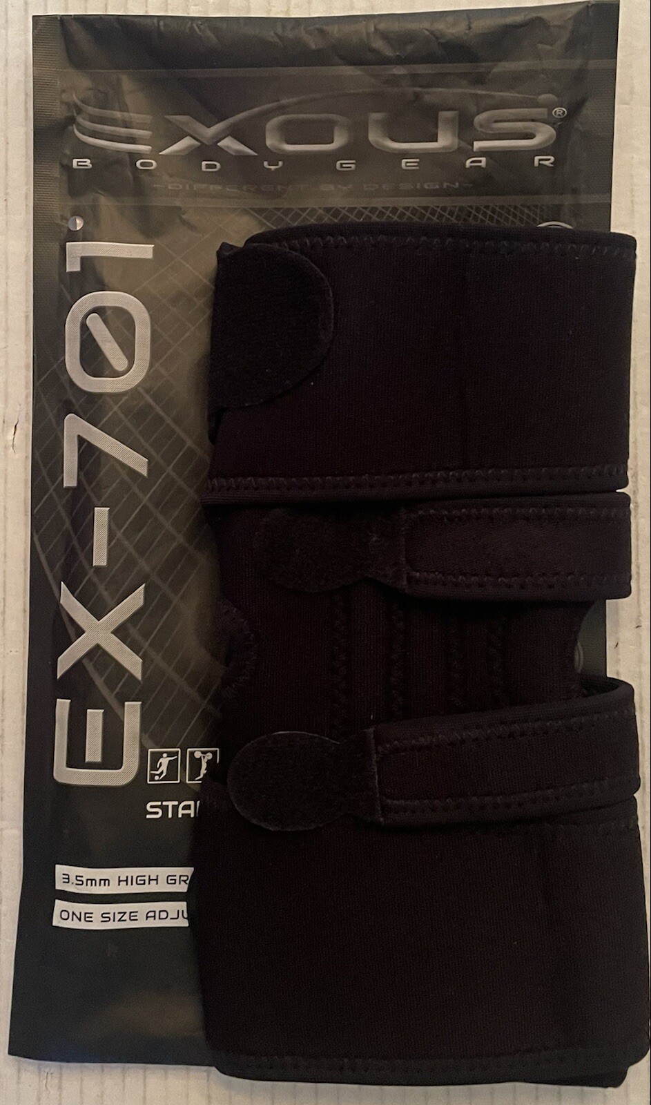 Knee Brace