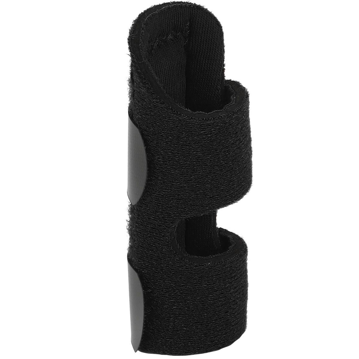 2pcs Adjustable Trigger Finger Splint Straightener Corrector Support Protector