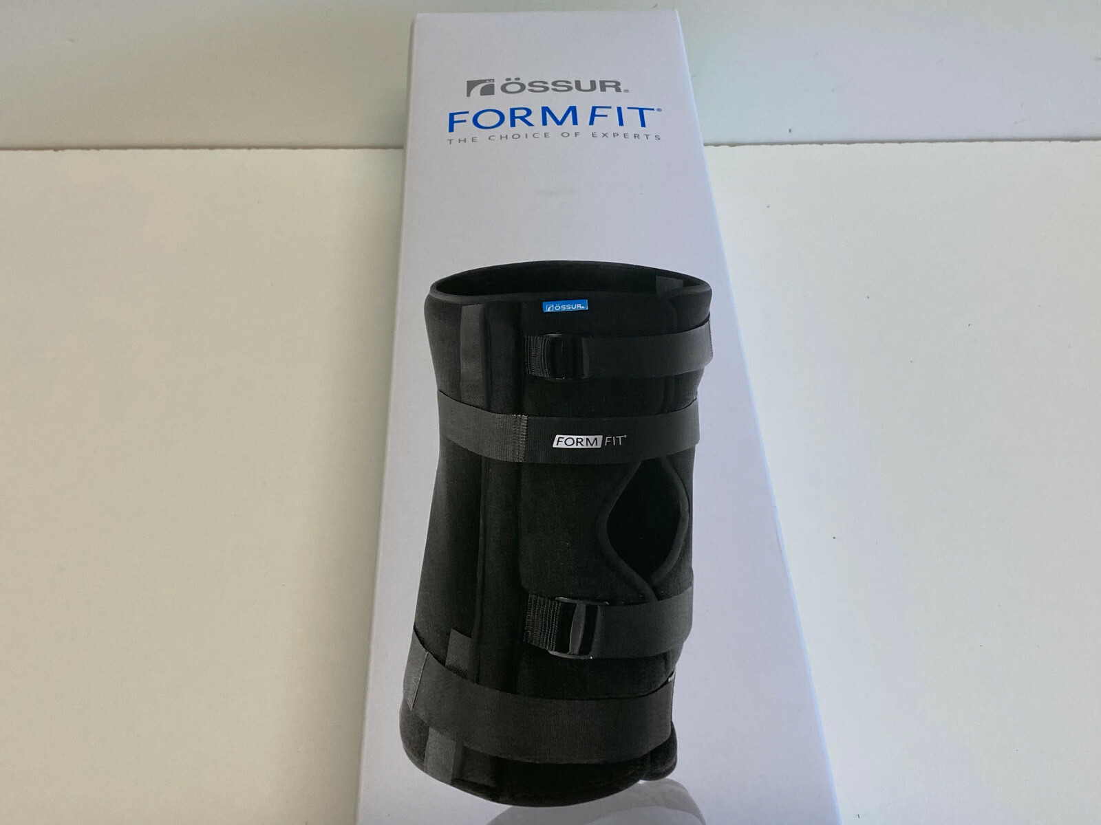 Ossur FormFit IMMOBILIZER KNEE 3-PANEL 22″ 200022